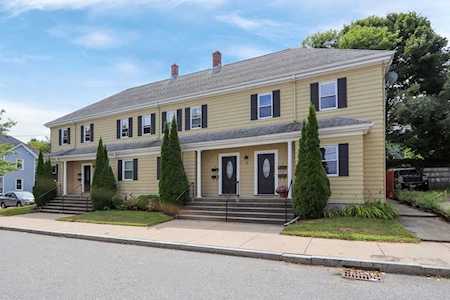 19 Gorham St #6 Waltham, MA 02453