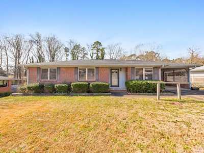 6919 Cherry Circle Lithia Springs, GA 30122