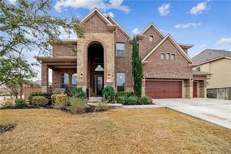2229 Champions Corner DR Leander, TX 78641