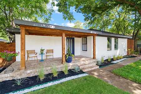 6907 Mockingbird Lane Dallas, TX 75214