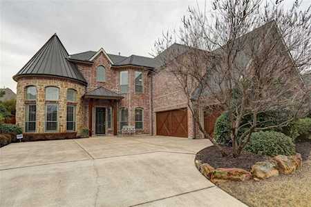 3352 Hartford Lane Frisco, TX 75033