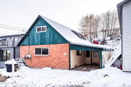 91 King Rd Park City, UT 84060