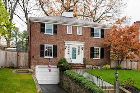 70 Standish Rd Milton, MA 02186