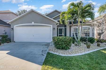 2746 Madrigal Lane West Melbourne, FL 32904