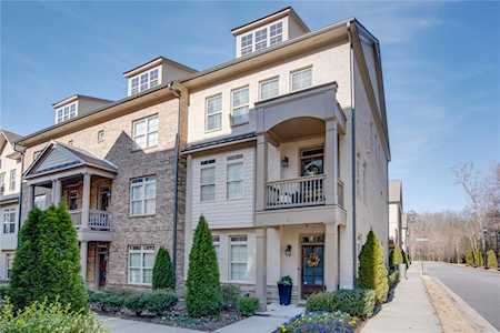 201 Coronet Woods Ct Smyrna, GA 30080