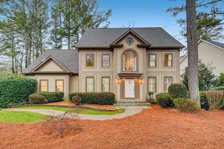 2355 Brittany Ln Marietta, GA 30062