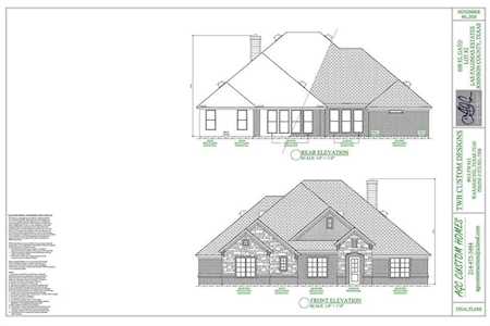 608 El Gato Drive Godley, TX 76044