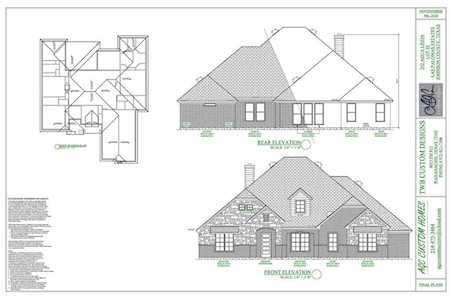 252 Agua Linda Court Godley, TX 76044