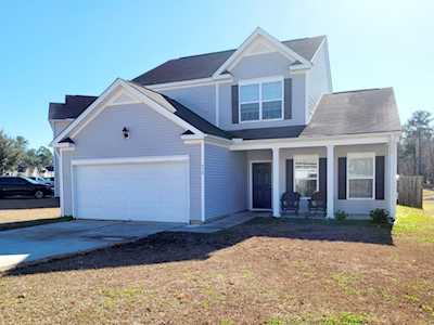 530 Brick Barn Ln Goose Creek, SC 29445