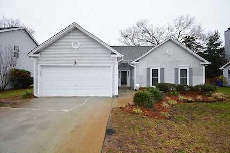 1318 Horseshoe Bend Mount Pleasant, SC 29464