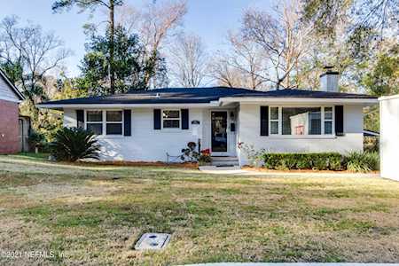 1610 Geraldine Dr Jacksonville, FL 32205