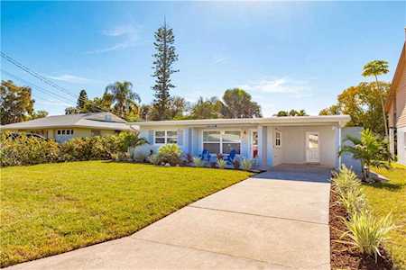 505 Janice PLACE Indian Rocks Beach, FL 33785