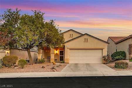 560 Carmel Valley St Henderson, NV 89012