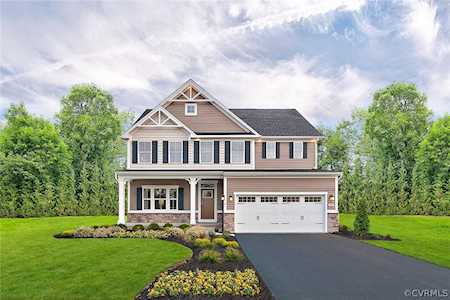 18155 Sagamore Dr Chesterfield, VA 23120