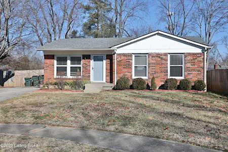 9105 Wendell Ct Louisville, KY 40299