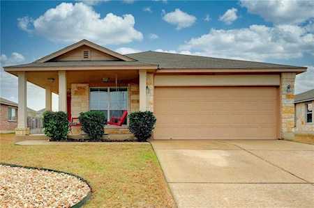 1102 S Brook DR Leander, TX 78641