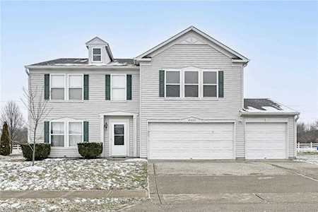 8323 Firefly Way Indianapolis, IN 46259