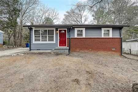 2579 Abner Place NW Atlanta, GA 30318