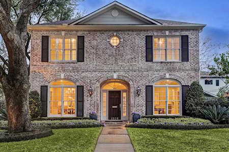 4036 Milton St West University Place, TX 77005