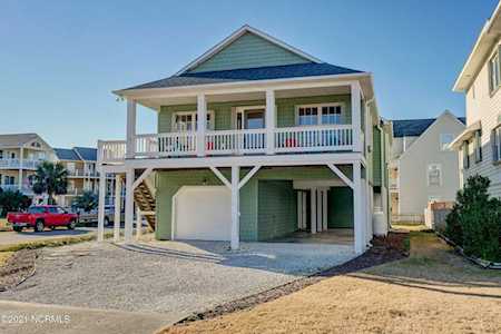 1218 Fort Fisher Boulevard Kure Beach, NC 28449