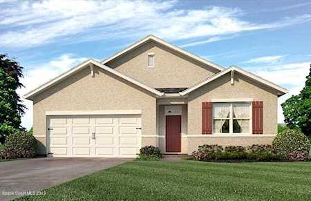 765 SE Acadia Court Palm Bay, FL 32909