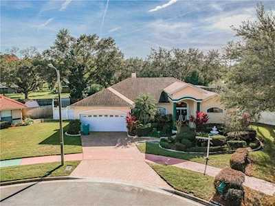 3801 Sea Island Ct Orlando, FL 32808