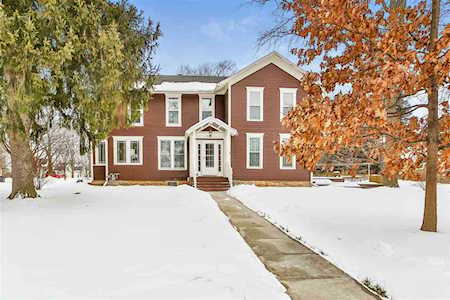 501 W South St Stoughton, WI 53589