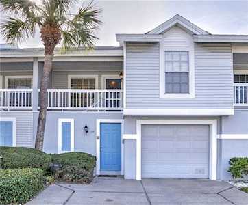 234 Nautilus WAY #12 Treasure Island, FL 33706
