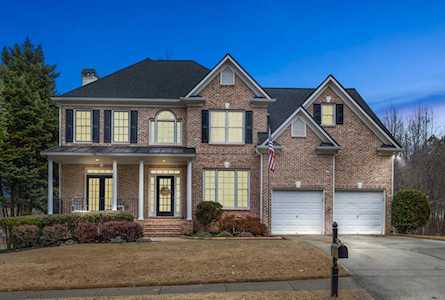 2914 Newberry Way NW Kennesaw, GA 30144