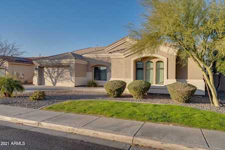 3102 E San Carlos Place Chandler, AZ 85249