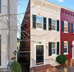 3420 Prospect St NW Washington, DC 20007