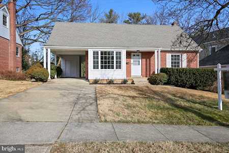 5303 Flanders Ave Kensington, MD 20895