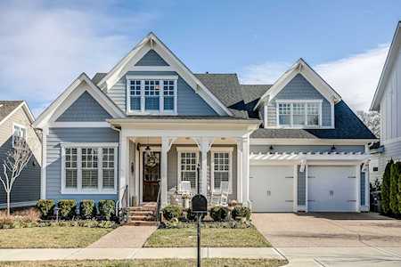 4013 Blossom Trail Ln Franklin, TN 37064