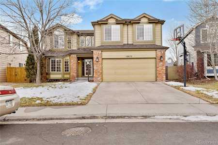 18872 E Berry Dr Aurora, CO 80015