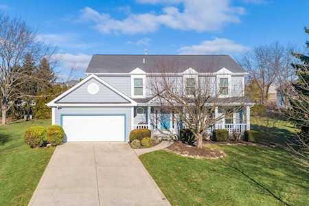 7082 Cavalry Court Dublin, OH 43017