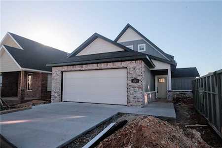1728 W Broadway Place Rogers, AR 72758