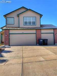 925 Lords Hill Drive Fountain, CO 80817