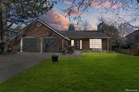 7598 S Willow Circle Centennial, CO 80112