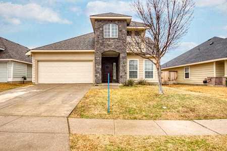 9864 Wild Ginger Drive Mckinney, TX 75072