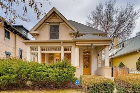 1053 N Washington St Denver, CO 80203