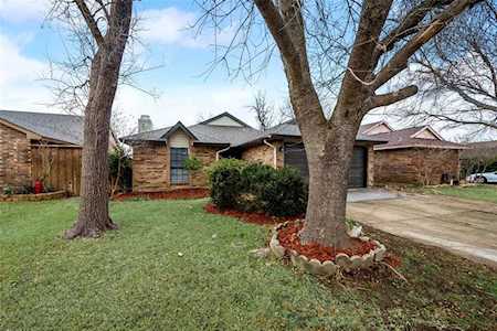 4124 Ballard Trail The Colony, TX 75056