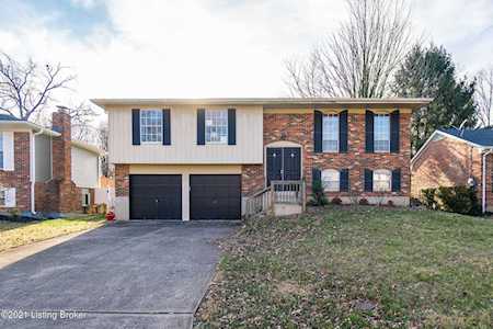 4906 Warm Spring Ct Louisville, KY 40245