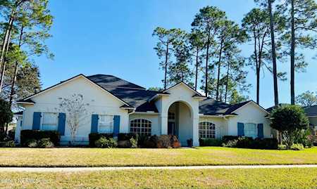 4636 Seneca Dr St Johns, FL 32259