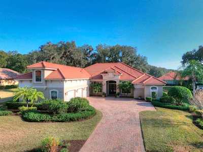8513 Cypress Hollow Ct Sanford, FL 32771