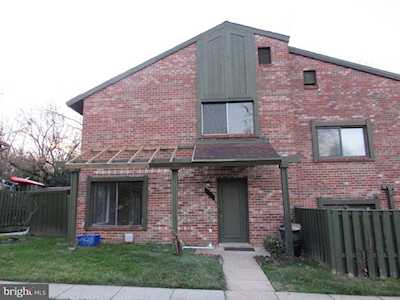 5764 Thunder Hill Rd Columbia, MD 21045