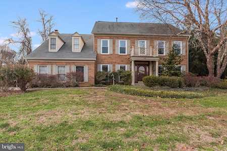 1390 Sunwood Terrace Annapolis, MD 21409