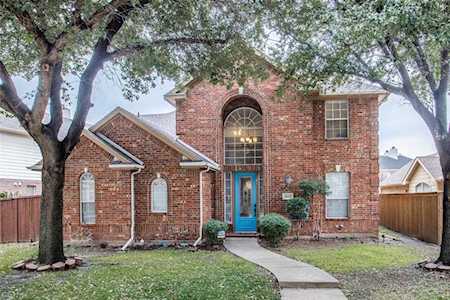 5632 Westwood Lane The Colony, TX 75056