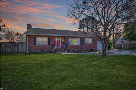 2605 Smithson Dr Chesapeake, VA 23322