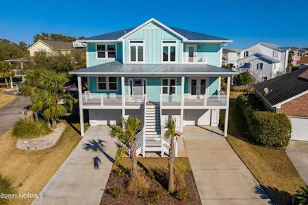 314 N Fifth Avenue Kure Beach, NC 28449