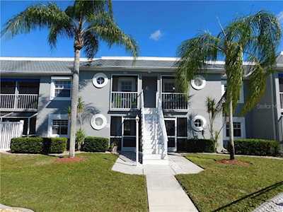 1340 San Cristobal Ave #206 Port Charlotte, FL 33983